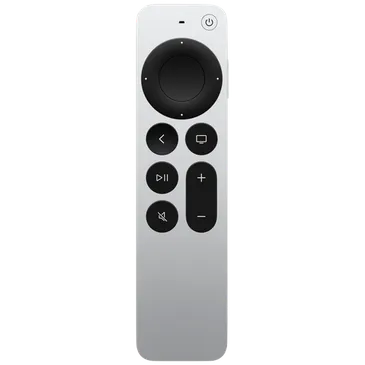 Apple Siri Remote 3e generasjon