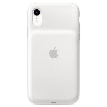 Apple Smart Battery Case White iPhone XR