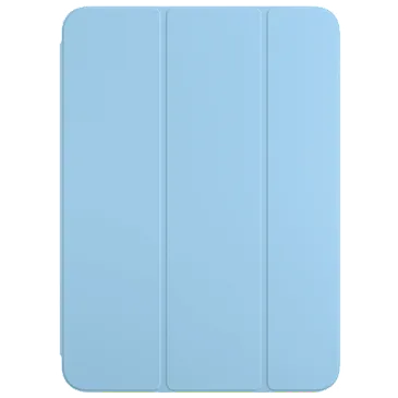 Apple Smart Folio Cuir Pu Book Coque Bleu Apple iPad 2022