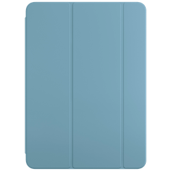 Apple Smart Folio PU Lær Book Deksel Blå Apple iPad Air 2020/2022/2024/2025 11