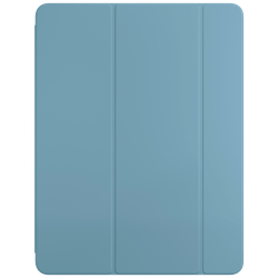 Apple Smart Folio PU-Leather Book Case Blue Apple iPad Air 2024/2025 13