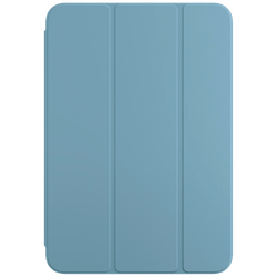 Apple Smart Folio Pu-Leather Book Case Blue Apple iPad Mini 2024