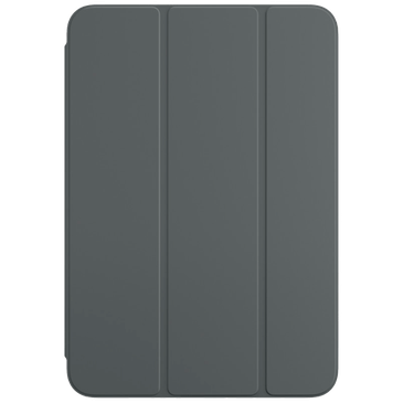 Apple Smart Folio Pu-Leather Book Case Grey Apple iPad Mini 2024