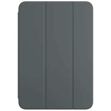 Apple Smart Folio Pu-Leather Book Case Grey Apple iPad Mini 2024