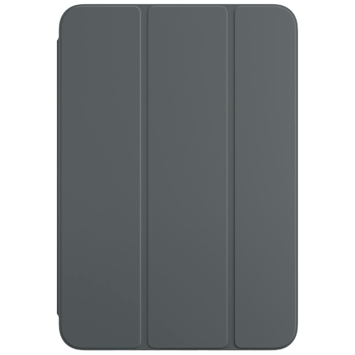 Apple Smart Folio Pu-Leather Book Case Grey Apple iPad Mini 2024