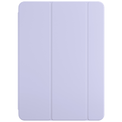 Apple Smart Folio PU-Leather Book Case Light Purple Apple iPad Air 2020/2022/2024/2025 11