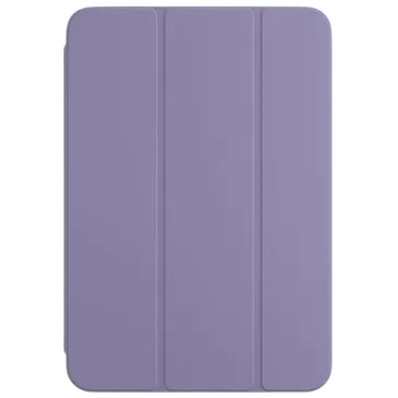 Apple Smart Folio PU-leather Book Case Purple Apple iPad Mini 2021