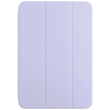 Apple Smart Folio Cuir Pu Book Coque Violet Apple iPad Mini 2024