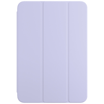 Apple Smart Folio Pu-Leather Book Case Purple Apple iPad Mini 2024