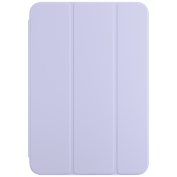 Apple Smart Folio Pu-Leather Book Case Purple Apple iPad Mini 2024