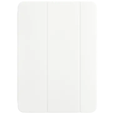 Apple Smart Folio Pu-Leather Book Case White Apple iPad Pro 2024 11