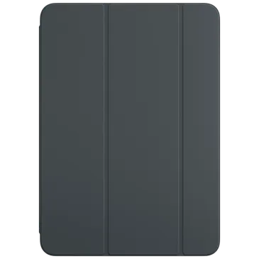 Apple Smart Folio Pelle Pu Book Cover Nero Apple iPad Pro 2024 11