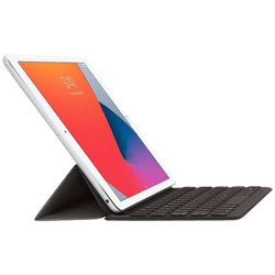 Apple Smart Keyboard Folio Case QWERTY Apple Ipad 2019/2020/2021
