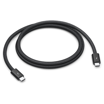 Apple Thunderbolt 4 Pro Cable 1 Metre