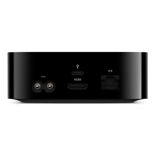 Apple TV HD 32GB Schwarz - Gomibo.de