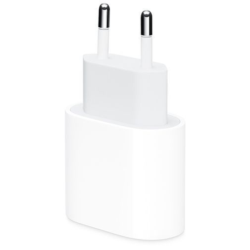 Apple USB-C-adapter 18W