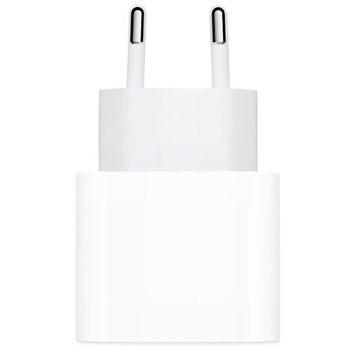 Apple USB-C-adapter 18W