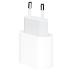 Apple USB-C-adapter 18W