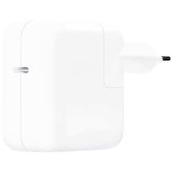 Apple USB-C-adapter 30W