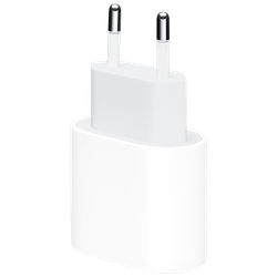 Apple USB-C Fast Charger 20W White