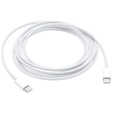 Apple USB-C - USB-C Cable 240W 2 Metres