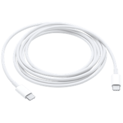 Apple USB-C - USB-C Cable 240W 2 Metros