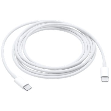 Apple USB-C - USB-C Cable 240W 2 Metres 