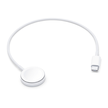 Apple Watch Magnetic Charger Cable USB-C 0.3 metre