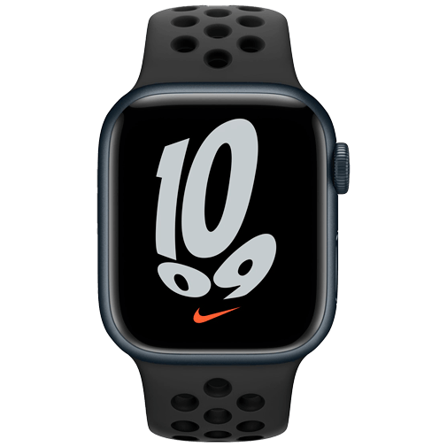 Difference between apple watch online series 6 and nike