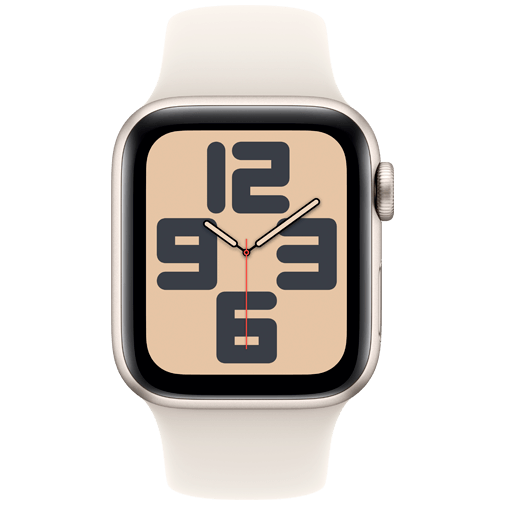 Apple Watch SE 2024 40mm...