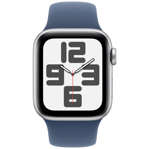 Apple Watch SE 2024 40mm...