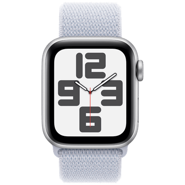 Watch se band 2025