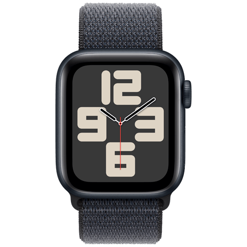 Apple Watch SE 2024 40mm...