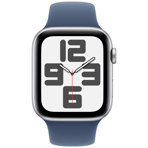Apple Watch SE 2024 4G 44mm...