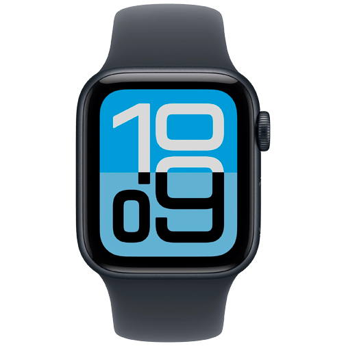 Apple Watch SE 3 40mm...