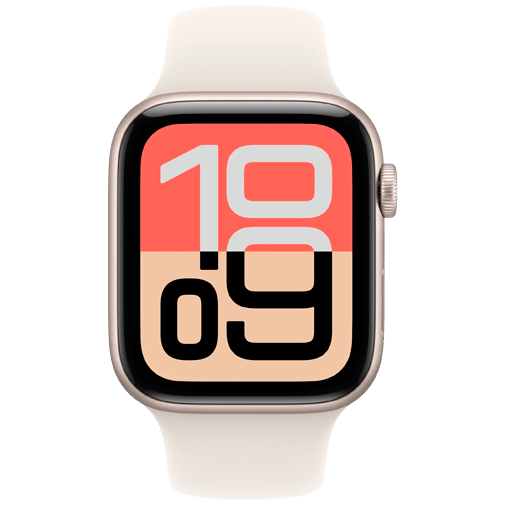 Apple Watch SE 3 44mm Oro...