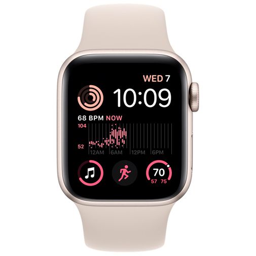 Apple watch se discount same as series 5