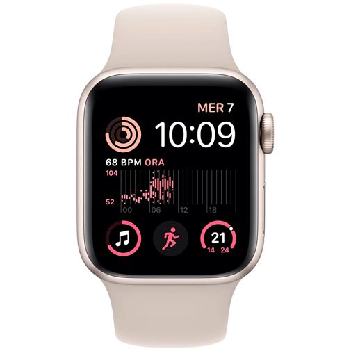 Apple watch 5 online 40mm 4g