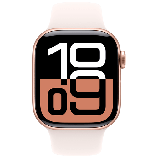 Apple Watch Series 10 42mm...