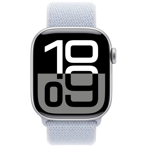 Apple Watch Series 10 42mm...