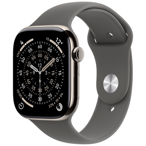 apple watch nur vibration How to Make Apple Watch Vibrate on Silent main image 0