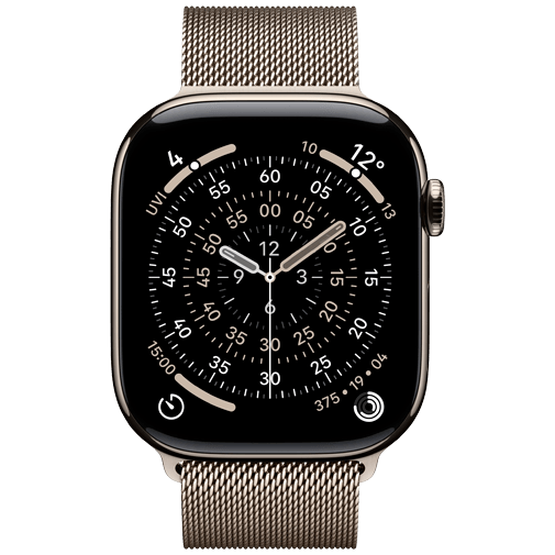 vibrations ei erfahrung Neue Workout-Funktion für Apple Watch Ultra 2 main image 1