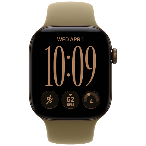 Apple Watch Series 12 42mm...