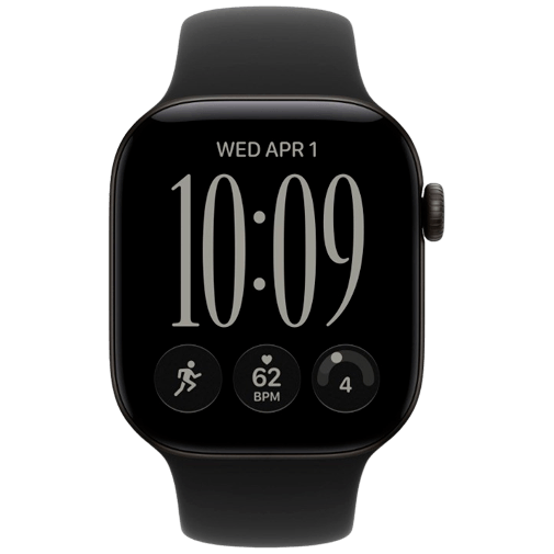 Apple Watch Series 12 42mm...