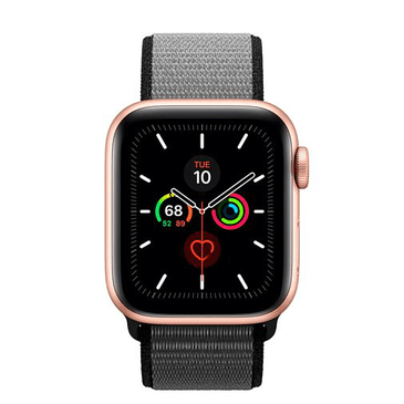 Apple watch 5 40mm grey new arrivals