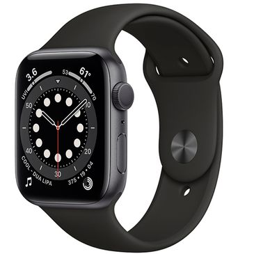 How to use the apple watch series 6 clearance