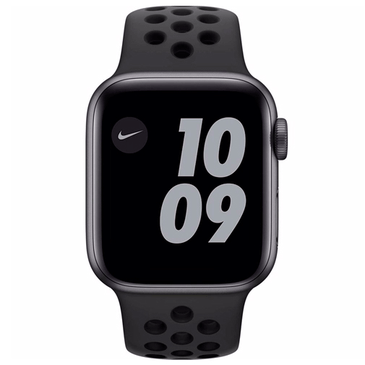 Apple watch series hotsell 6 nike vs regular
