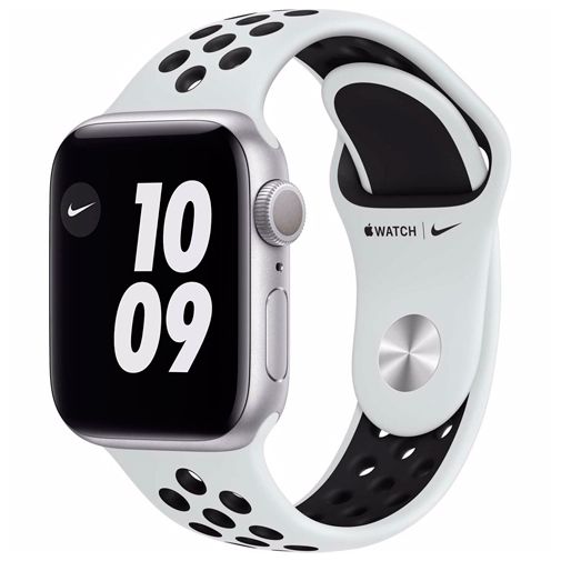apple watch nike series 6 40mm gps