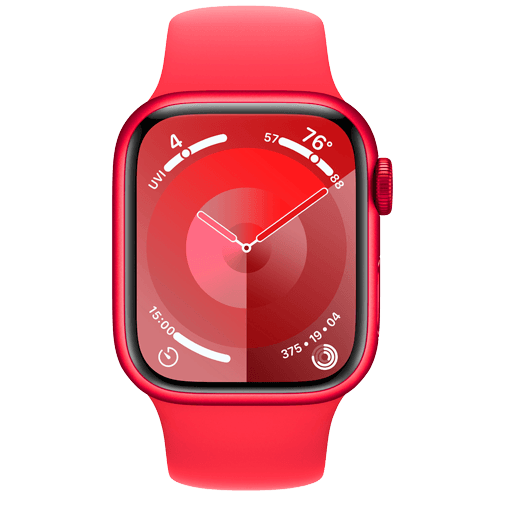 Apple Watch Series 9 41mm...