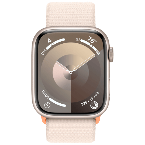 Apple watch series 4 gold clearance